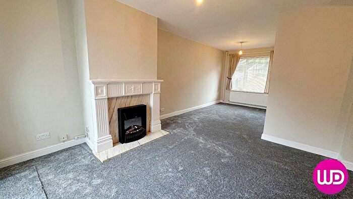 2 Bedroom Semi-Detached House To Rent In Aln Grove, Newcastle Upon Tyne, NE15