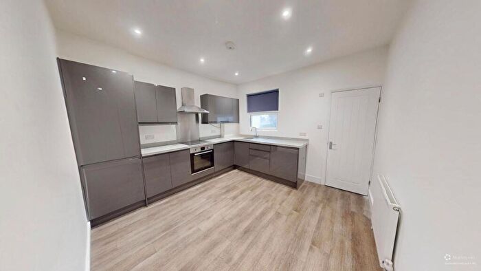 2 Bedroom Flat To Rent In Sandown Road, Brighton, BN2