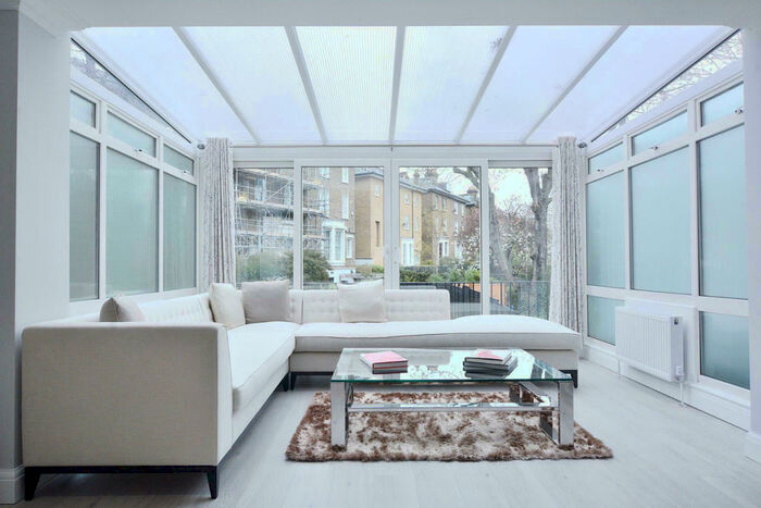 4 Bedroom Terraced House To Rent In Harley Road, Primrose Hill, NW3