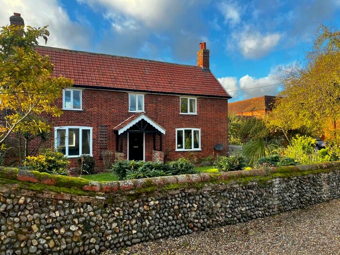 3 Bedroom Cottage To Rent In Cottage, Badwell Ash, IP31