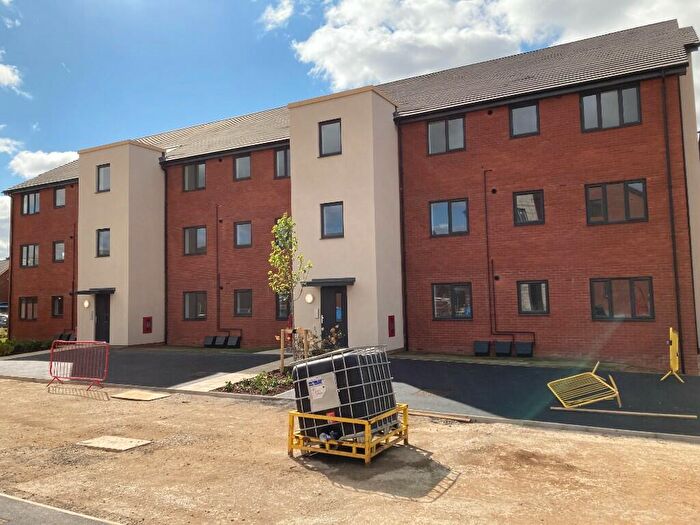 1 Bedroom Flat To Rent In Ringrose Close, Northampton, Northamptonshire, NN2