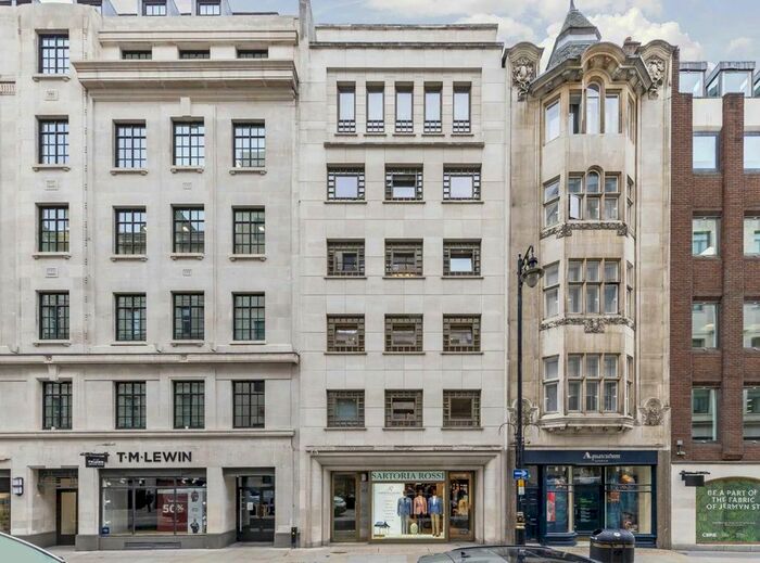 3 Bedroom Flat To Rent In Jermyn Street, London, SW1Y