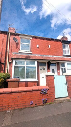2 Bedroom Terraced House To Rent In Somerset Road, Leyland, PR25