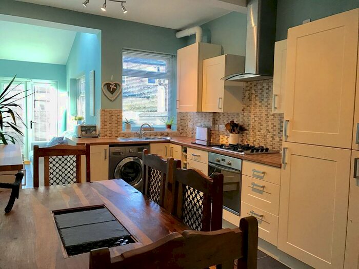 2 Bedroom Terraced House To Rent In Bertram St, Sale Moor, M33