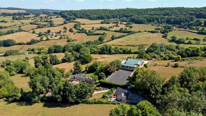 9 Bedroom Country House For Sale In Holywell, Edge, Stroud, GL6