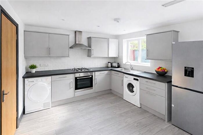 5 Bedroom House To Rent In The Elms, Staple Hill, BS16