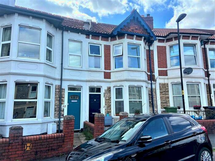 Houses for sale & to rent in BS4 4SH, Guernsey Avenue, Brislington East