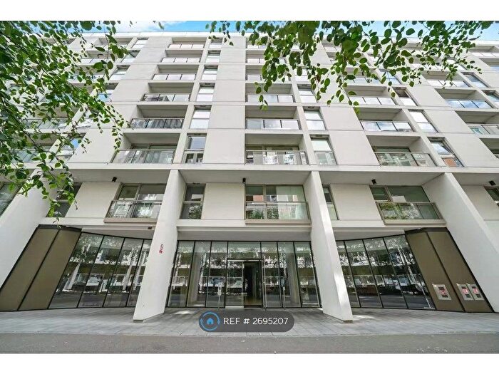 1 Bedroom Flat To Rent In Denison House, London, E14