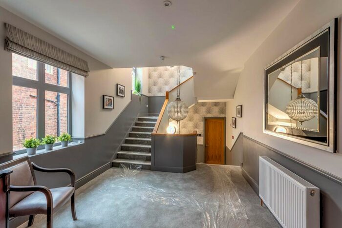 1 Bedroom Apartment To Rent In Bridgegate, Retford, DN22