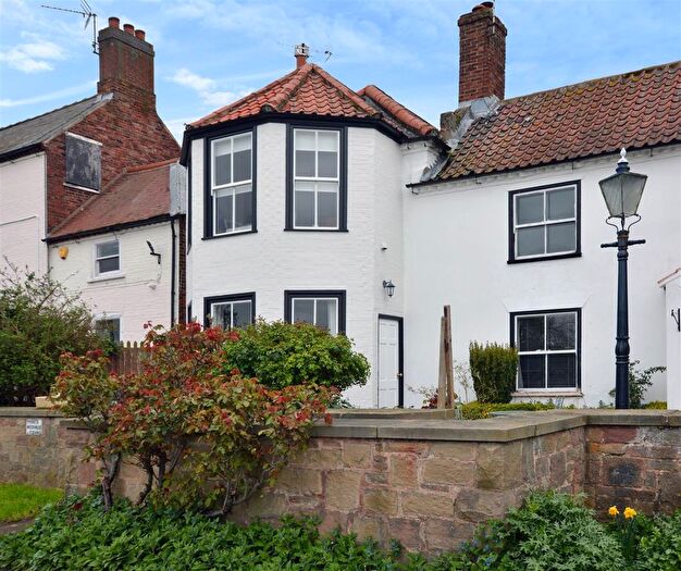 2 Bedroom Cottage For Sale In Main Street, Fiskerton, Southwell, NG25