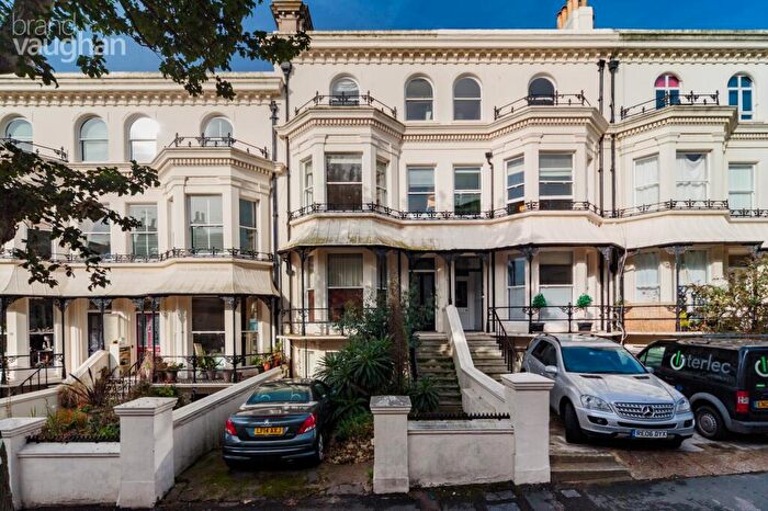 1 Bedroom Flat To Rent In Sillwood Road, Hove, BN1