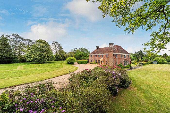6 Bedroom Equestrian Facility For Sale In Faygate Lane, South Godstone, Godstone, Surrey, RH9