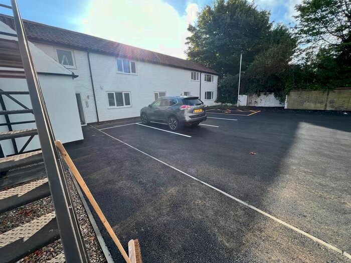 2 Bedroom Flat To Rent In Peace Garden Mews, Billingham, TS23