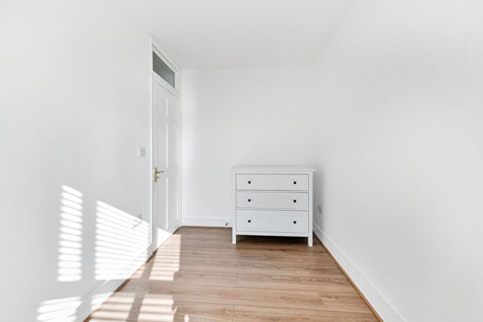 2 Bedroom Terraced House For Sale In Crown Lane, Morden, SM4