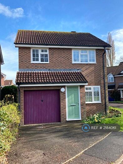 3 Bedroom Detached House To Rent In Circus Field Road, Glastonbury, BA6
