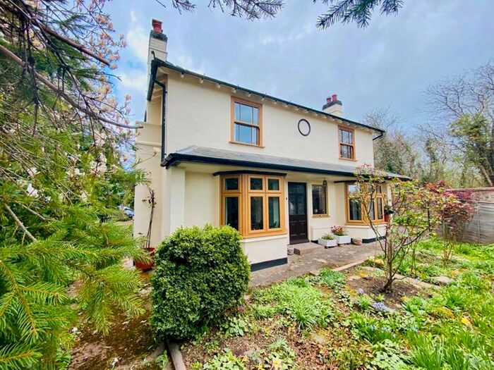 4 Bedroom Property For Sale In Docklow, Leominster, HR6