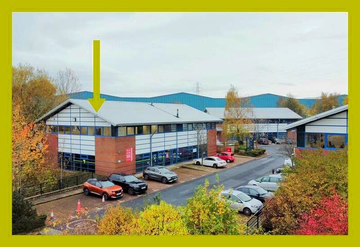 Commercial Property To Rent In Harvard Court, Winwick Quay, Warrington, WA2