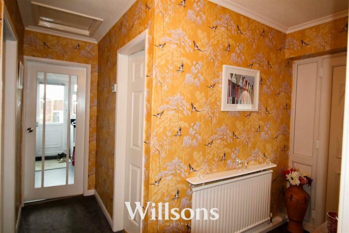 2 Bedroom Semi-Detached Bungalow For Sale In Laura Court, Ingoldmells, Skegness, PE25