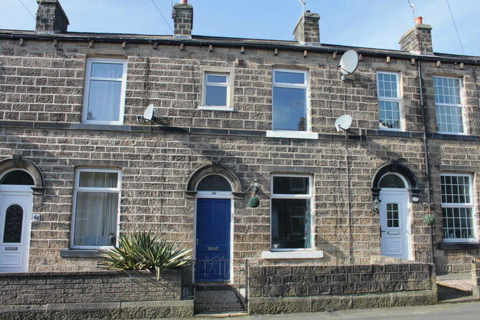 2 Bedroom Terraced House To Rent In Tufton Street, Silsden, BD20