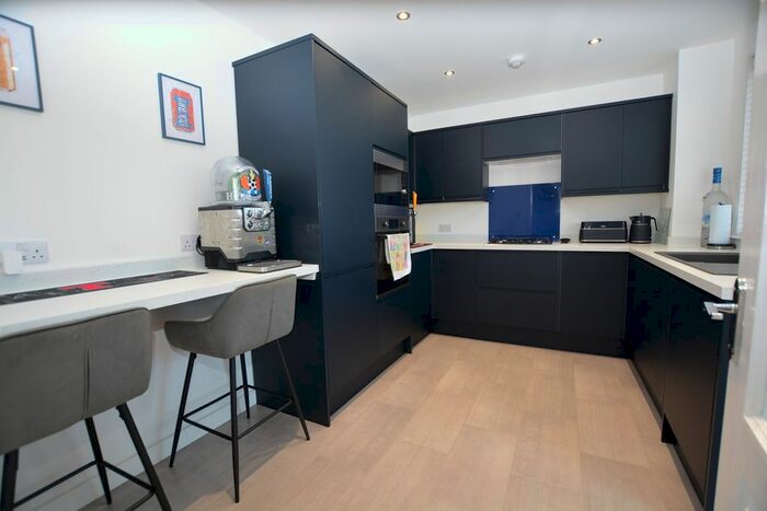 3 Bedroom End Of Terrace House For Sale In Macdonald Drive, Kilmarnock, KA3