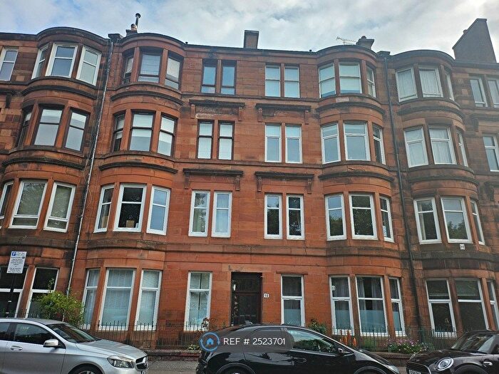 2 Bedroom Flat To Rent In Hotspur Street, Glasgow, G20