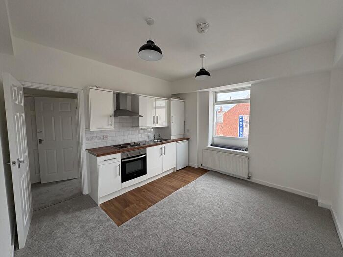 2 Bedroom Flat To Rent In Sea Road, Sunderland, SR6