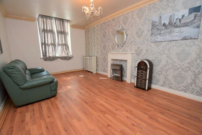 1 Bedroom Flat To Rent In The Beresford, Drewry Court, Uttoxeter New Road, Derby, Derbyshire DE22