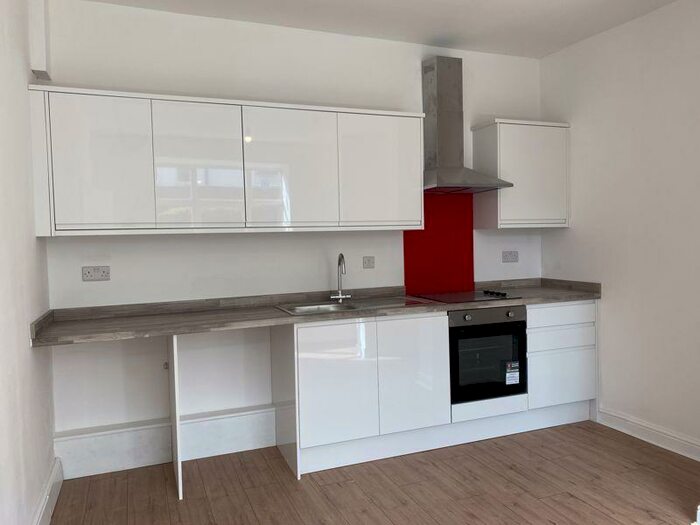 1 Bedroom Flat To Rent In Taylor Street, Newcastle, ST5