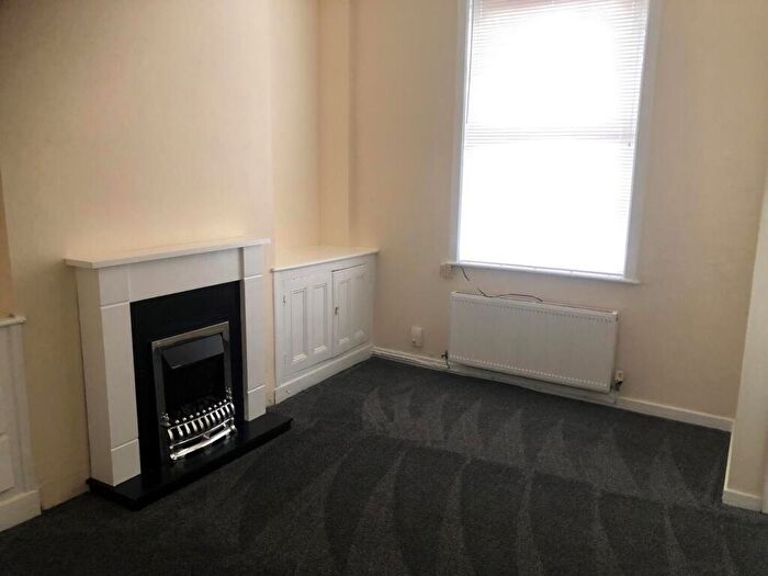 2 Bedroom Terraced House To Rent In St. Stephens Road, Preston, PR1