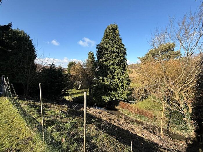 2 Bedroom Detached Bungalow For Sale In Repton Road, Hartshorne, Swadlincote, DE11