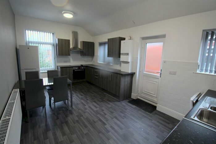 1 Bedroom Flat To Rent In Anlaby Road, Hull, HU3