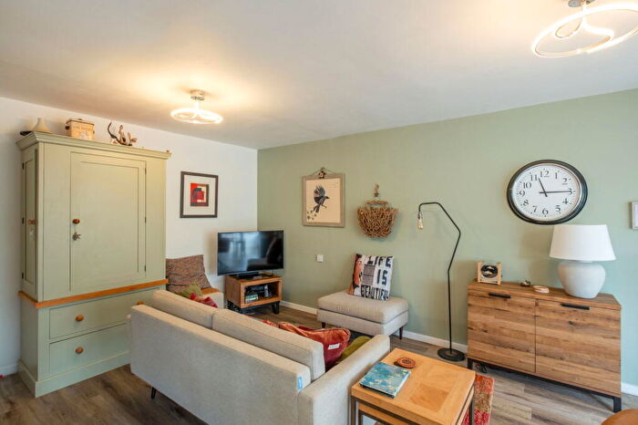 2 Bedroom Detached Bungalow For Sale In Maple Close, East Leake, LE12
