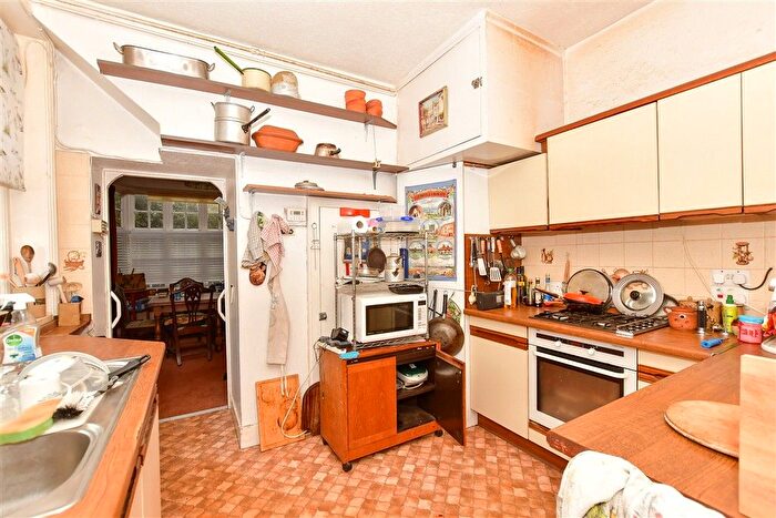 4 Bedroom Detached House For Sale In Eastern Esplanade, Cliftonville, Margate, Kent, CT9