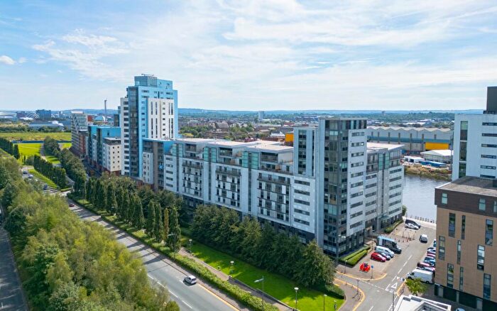 2 Bedroom Flat For Sale In Glasgow Harbour Terraces, Flat /, Glasgow Harbour, Glasgow, G11