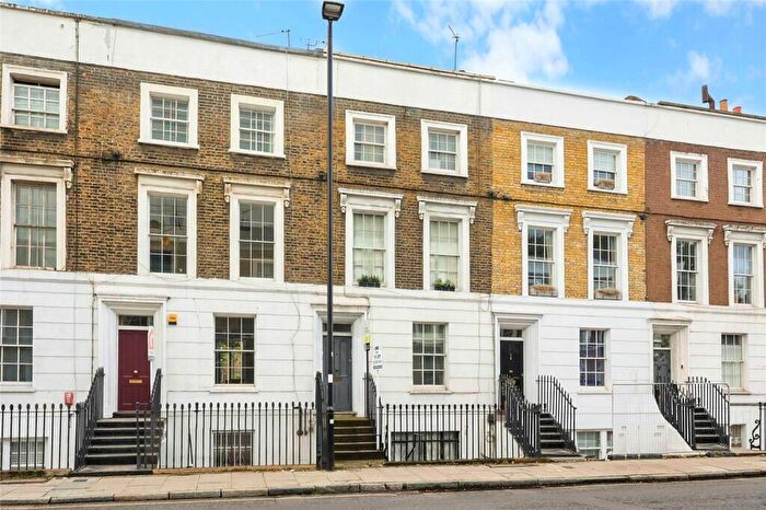 1 Bedroom Flat To Rent In New North Road, London, N1