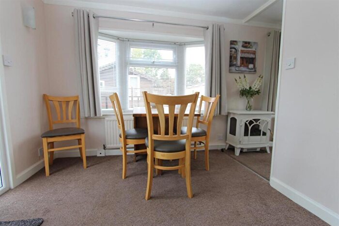2 Bedroom Park Home For Sale In Arley Road, Arley, Bewdley, DY12