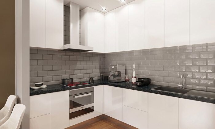 2 Bedroom Flat For Sale In Great Homer Street, Liverpool, L5