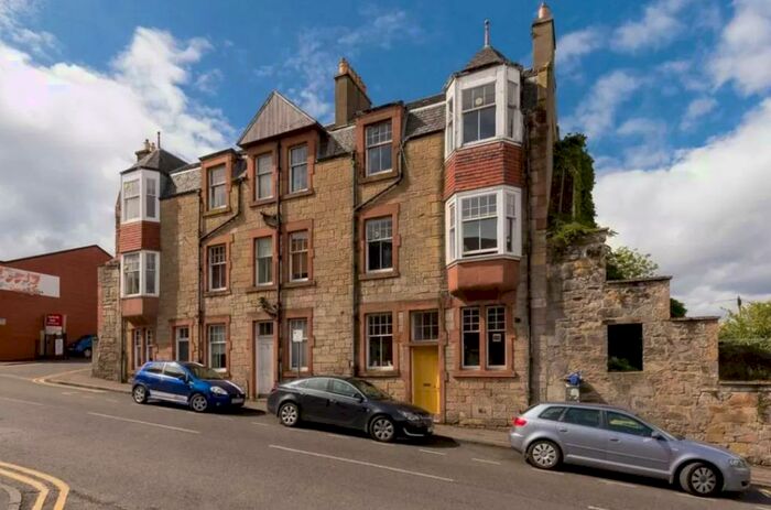 1 Bedroom Flat To Rent In The Loan, South Queensferry, Edinburgh, EH30