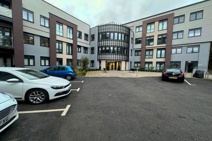 1 Bedroom Flat To Rent In Streetsbrook Road, Solihull, B91