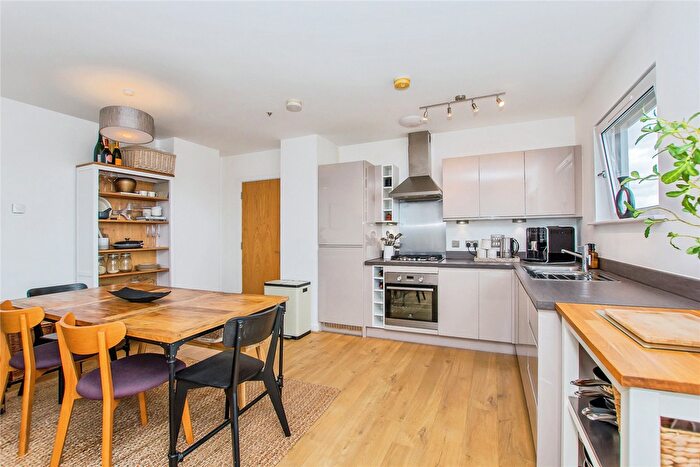 2 Bedroom Flat To Rent In Broadway, Peterborough, PE1