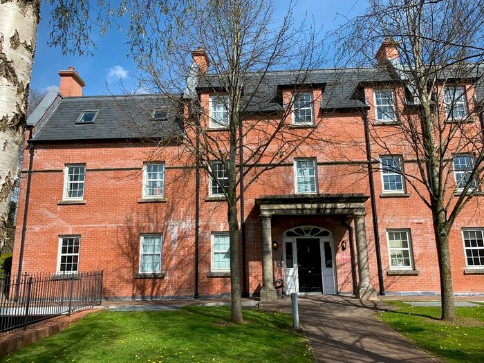 2 Bedroom Flat To Rent In Glenburn Road, Belfast, BT17