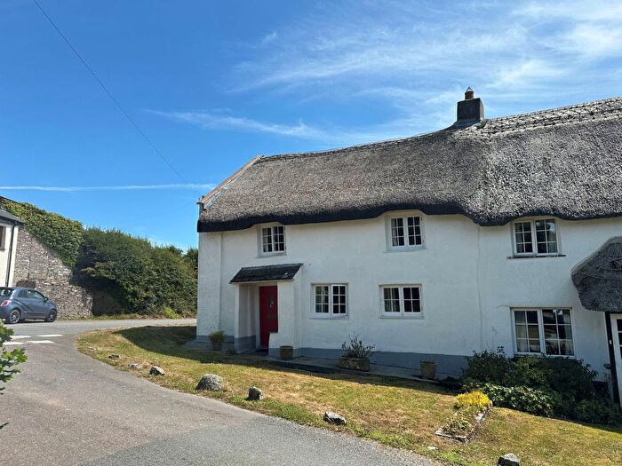 2 Bedroom Cottage For Sale In Bigbury, South Devon, TQ7