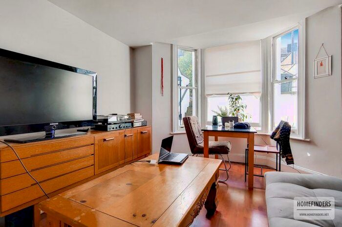 1 Bedroom Flat To Rent In Brookfield Road, Victoria Park, E9