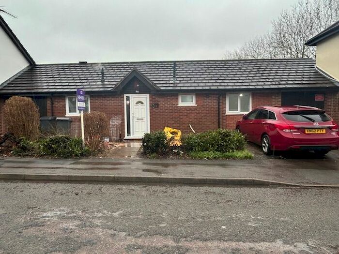 3 Bedroom Bungalow To Rent In Osprey Road, Leicester, LE4