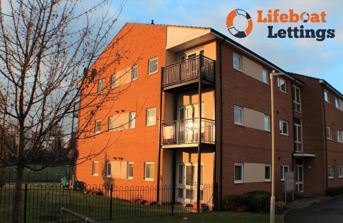 2 Bedroom Flat To Rent In Matfield Close, Ashford, TN23