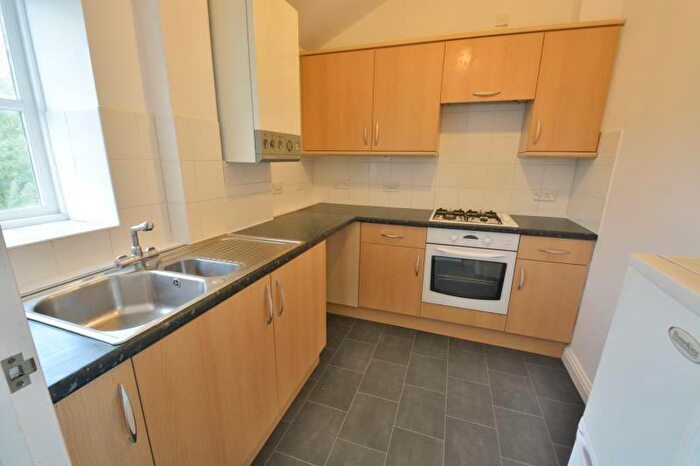 1 Bedroom Apartment For Sale In The Cloisters, Andover, SP10