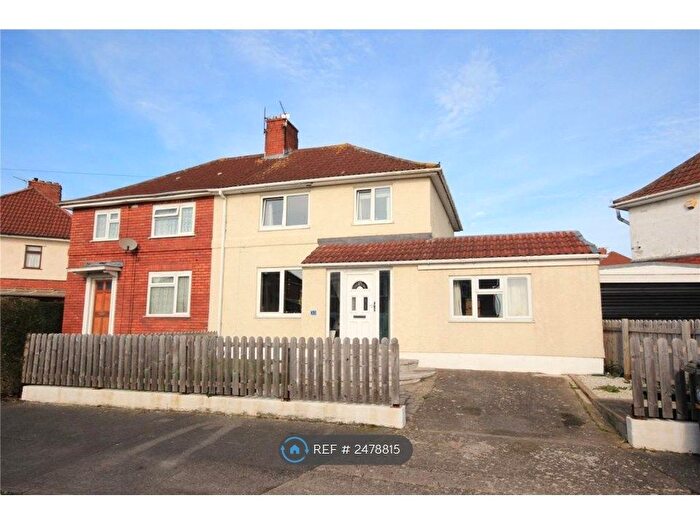 4 Bedroom Semi-Detached House To Rent In Kendal Road, Bristol, BS7