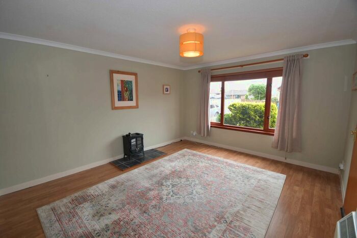 3 Bedroom Semi-Detached House To Rent In Station Square, Fortrose, Black Isle, Inverness, IV10