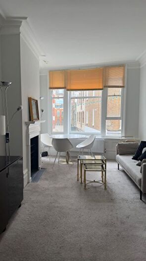1 Bedroom Flat To Rent In Marylebone Lane, London, W1U