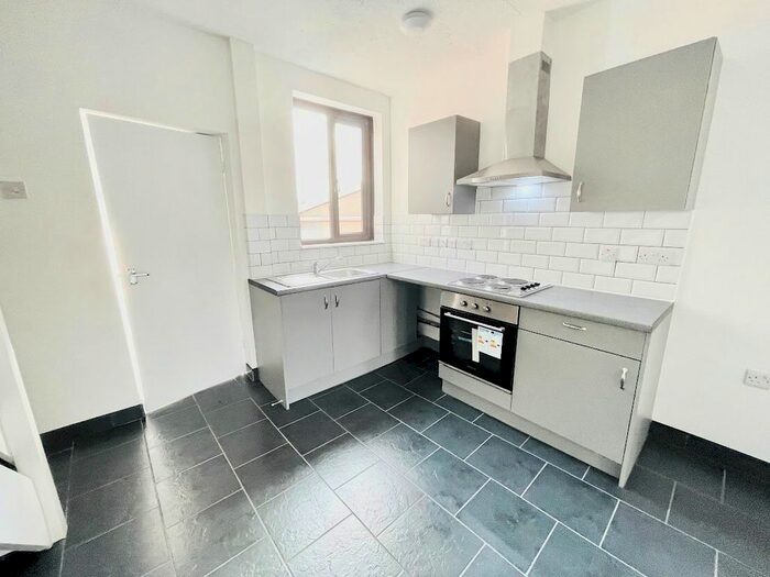 2 Bedroom Terraced House To Rent In Orchard Street, Goldthorpe, Rotherham, S63